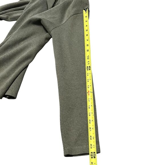 BANANA REPUBLIC Men’s 100% Cotton 1/4 Zip Pullover Size M - Picture 7 of 7